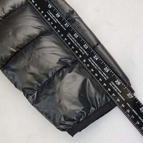 Fanatics Mens NHL Ottawa Senators Full Zip Puffer Jacket Size XL Water Resistant - Picture 15 of 16